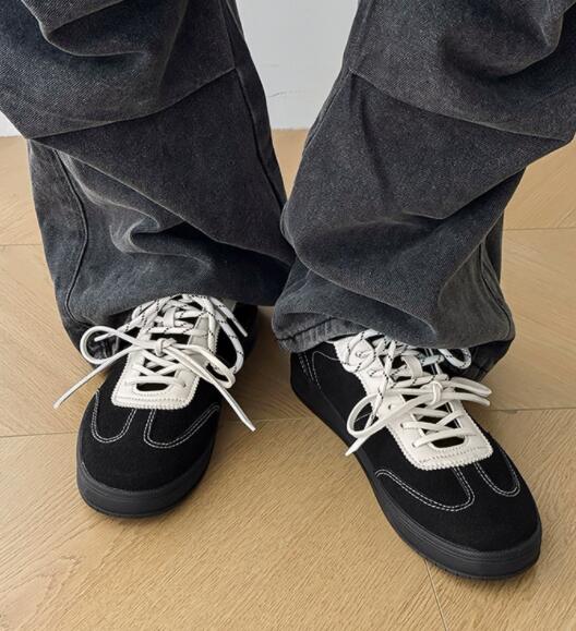 トレイルランニングシューズ メンズ トレイル ランニング 運動靴 軽量 スニーカー