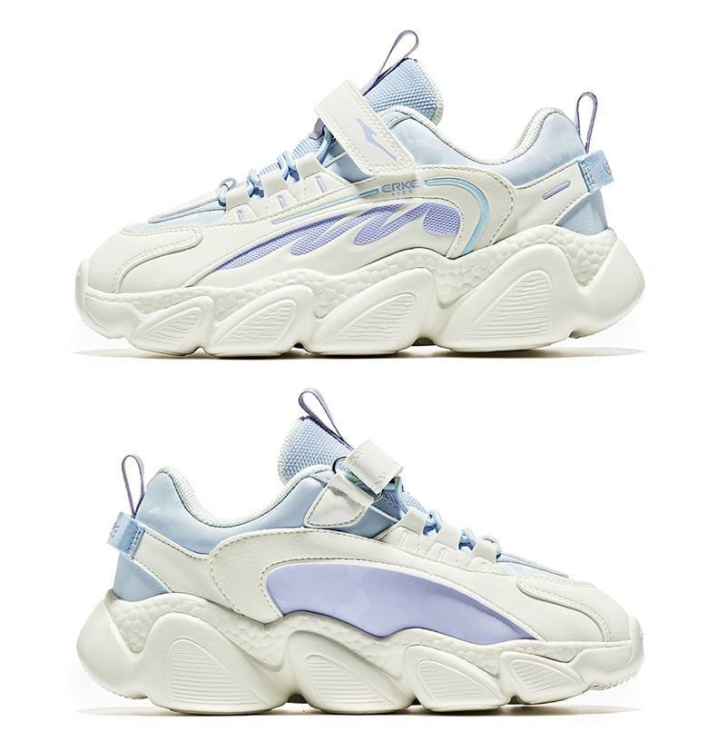 トレイルランニングシューズ エラー