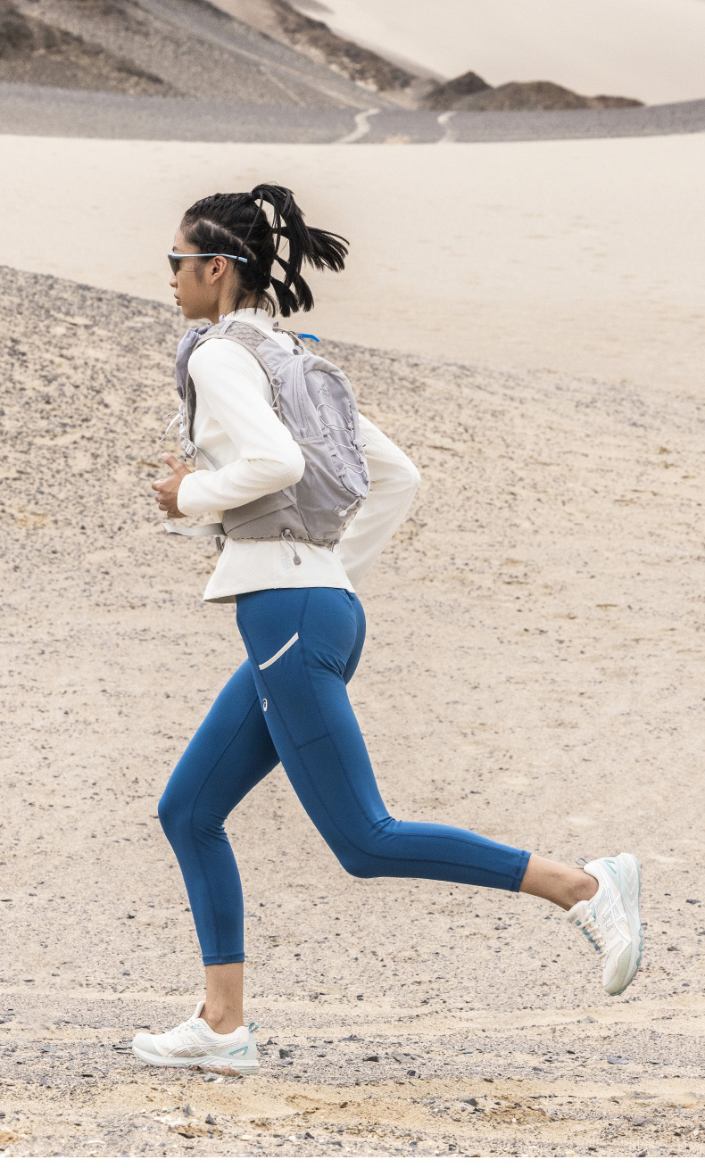 トレイルランニングシューズ トレイルランニングシューズ 山岳征服 軽快ステップ