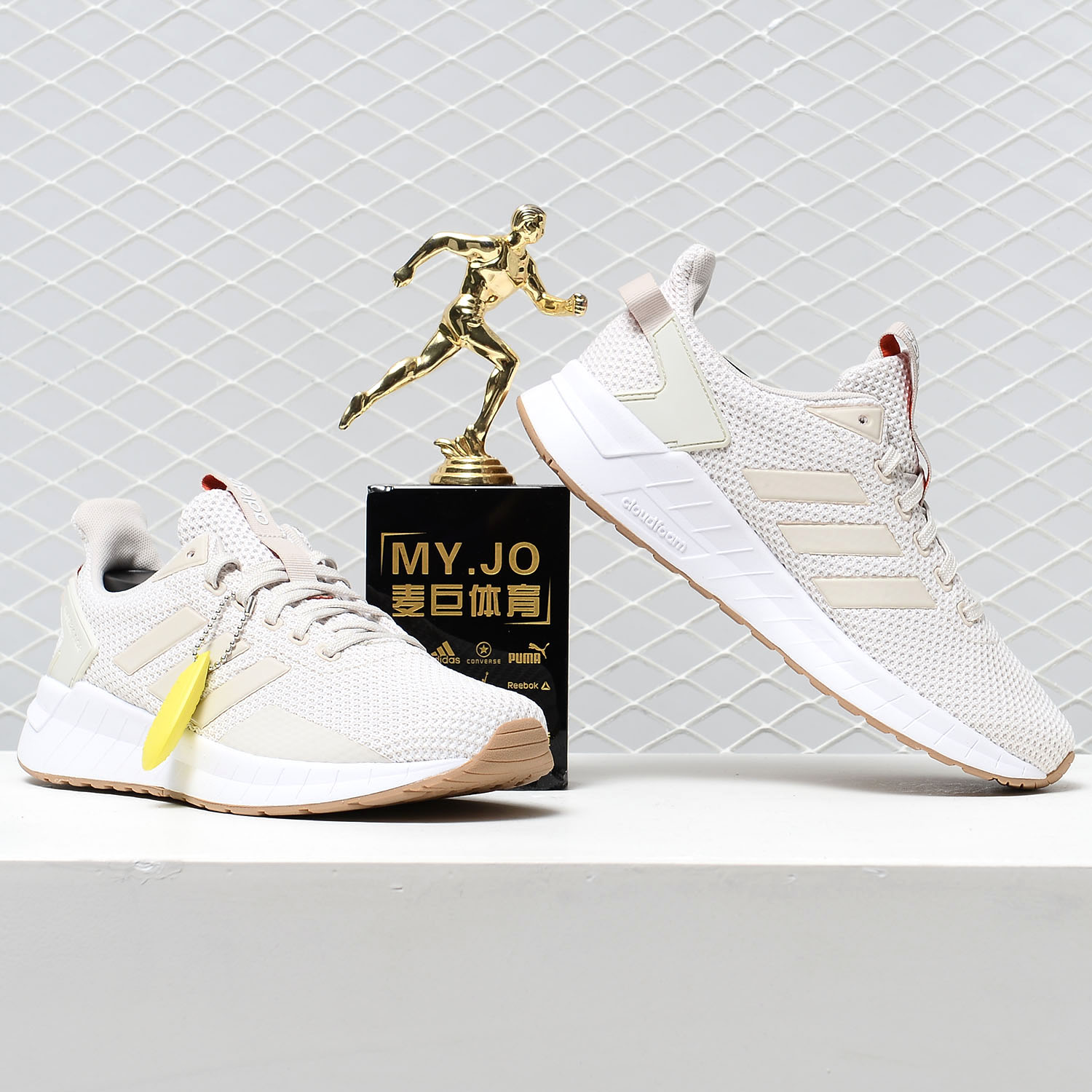 トレイルランニングシューズ ランニングシューズ
