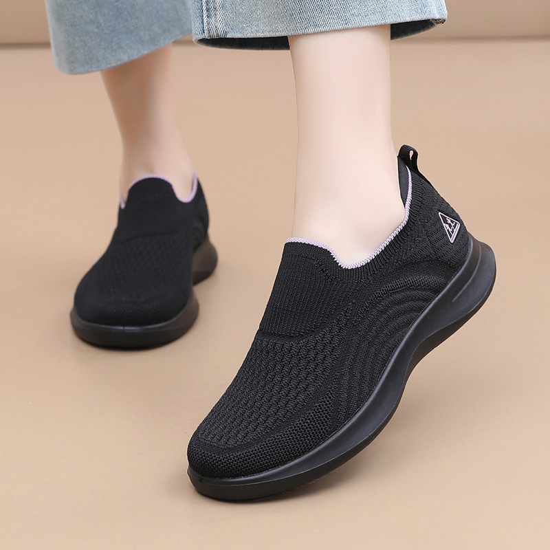 トレイルランニングシューズ エアフィット トレイルスリッポン