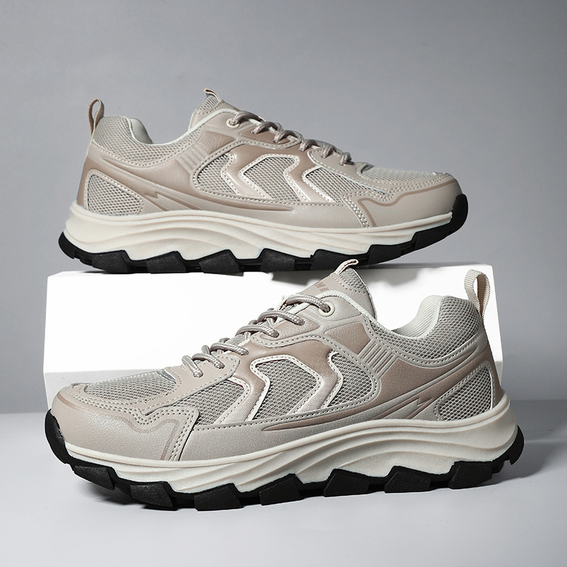 トレイルランニングシューズ 山岳征服 ウルトラグリップ