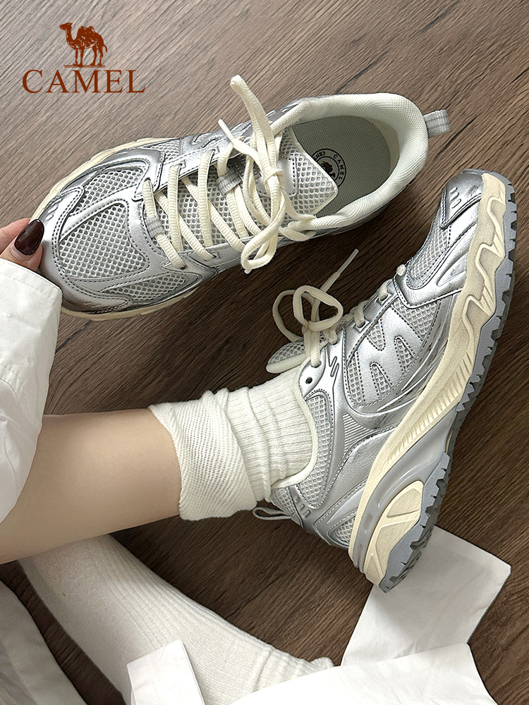 トレイルランニングシューズ ハイグリップ クッション トレイル