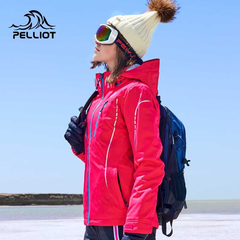 トレッキングでおしゃれに決める！スタイリッシュな服装5選