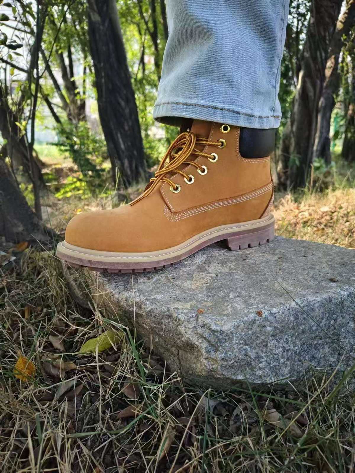 登山で自信を持てるメンズファッションおすすめ5選