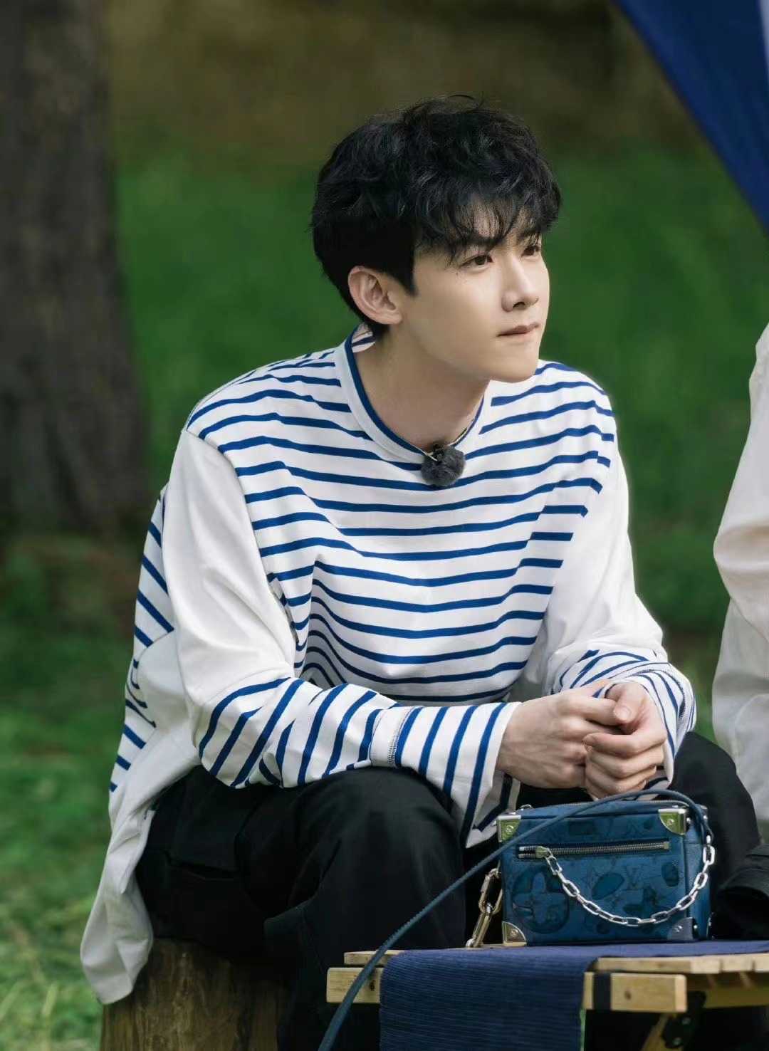 アウトドアで魅力的な時間を過ごすためのカジュアルメンズアイテム5選