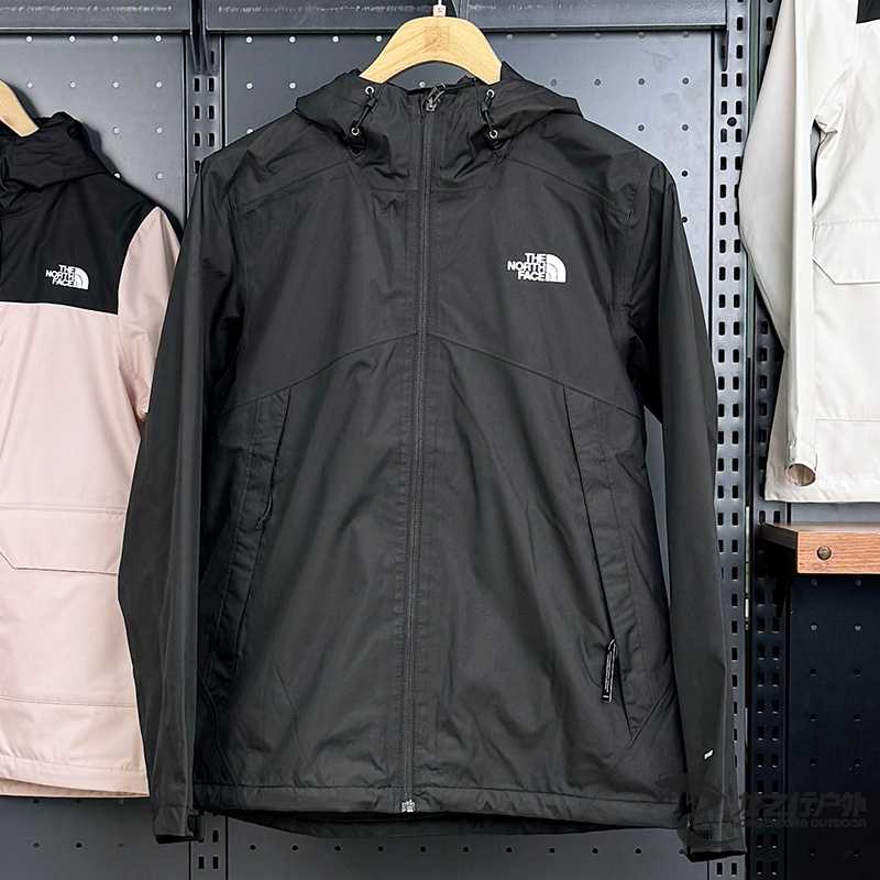 街でも活躍する！アウトドアジャケットのタウンユースアイテム5選