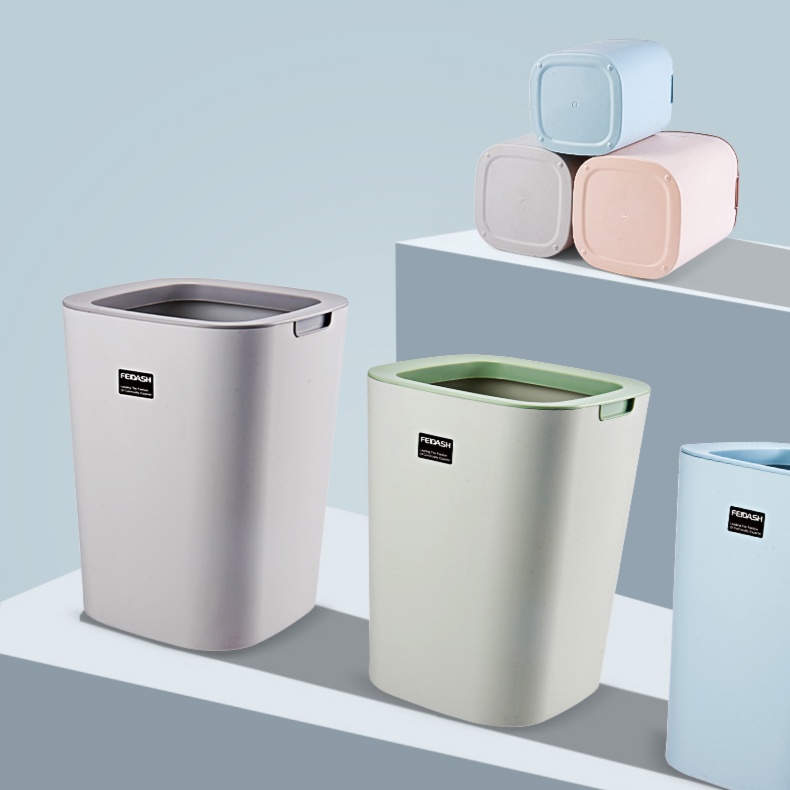 キッチン ゴミ箱 すっきり収納 シンプルゴミ箱