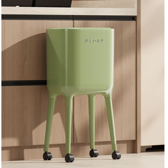 キッチン ゴミ箱 スマート移動式ゴミ箱