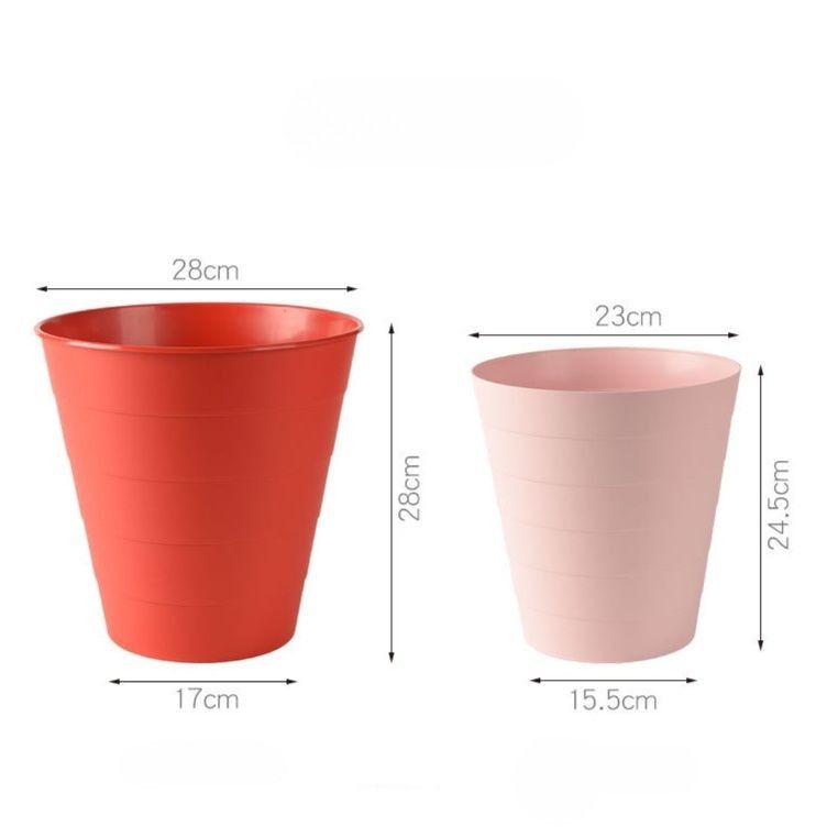キッチン ゴミ箱 シンプルウェーブゴミ箱