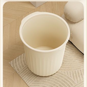 キッチン ゴミ箱 縦型ストライプごみ箱