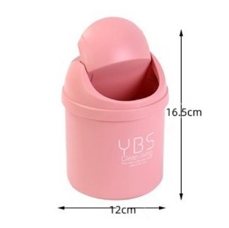 キッチン ゴミ箱 スイングキャップ ミニゴミ箱