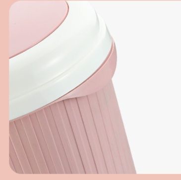 キッチン ゴミ箱 押すだけ簡単ワンタッチ式ゴミ箱