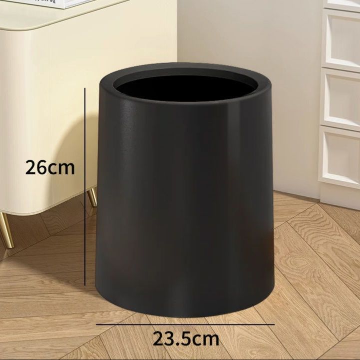 キッチン ゴミ箱 シンプル筒型キッチンごみ箱