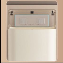 キッチン ゴミ箱 すっきり収納 壁掛けゴミ箱