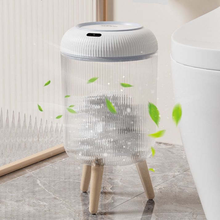 キッチン ゴミ箱 自動開閉センサー付きスマートごみ箱