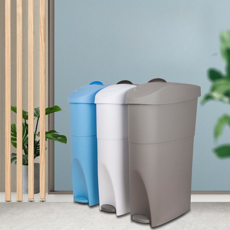 キッチン ゴミ箱 家庭用足踏み式