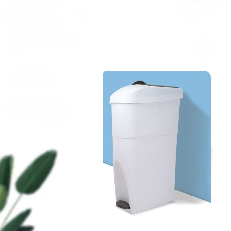 キッチン ゴミ箱 家庭用足踏み式