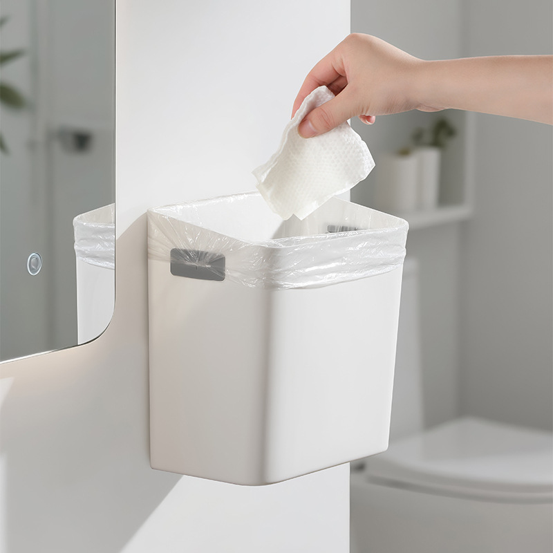 キッチン ゴミ箱 省スペース壁掛けごみ箱