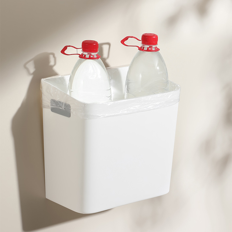 キッチン ゴミ箱 省スペース壁掛けごみ箱