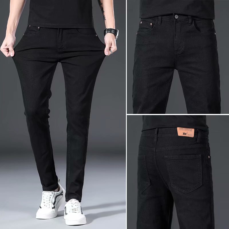 ゴルフ ウェア メンズ スリムフィット ストレッチ パンツ