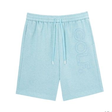 ゴルフ ウェア メンズ スポーティ ショートパンツ