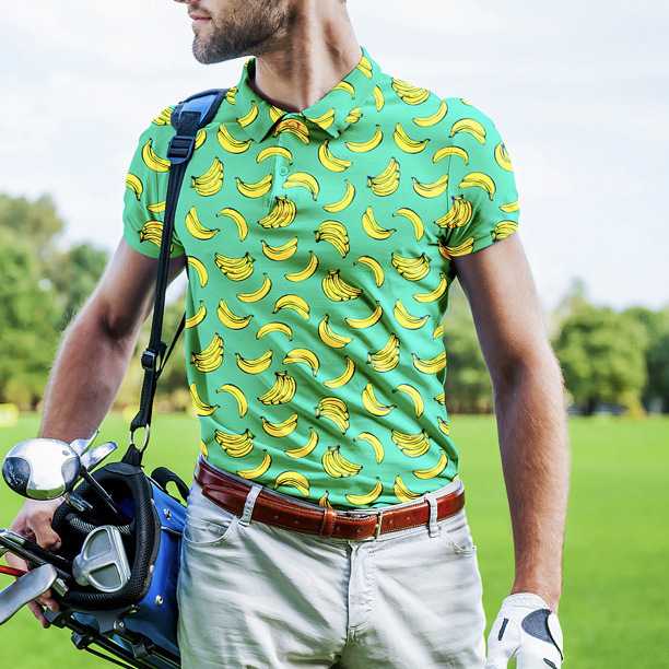 ワンランク上のお洒落を!メンズのゴルフウェア着こなしコーデおすすめ10選