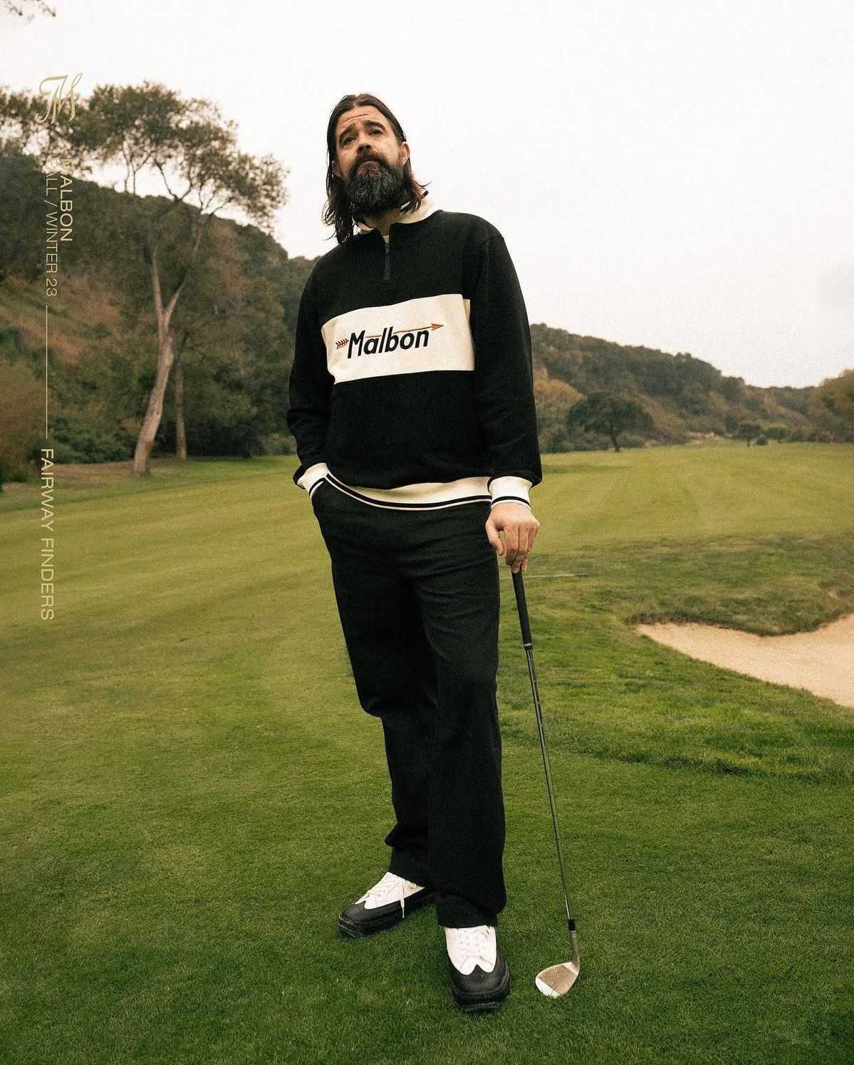 秋のゴルフコーデアイテム5選!季節感あふれるファッションで快適プレー