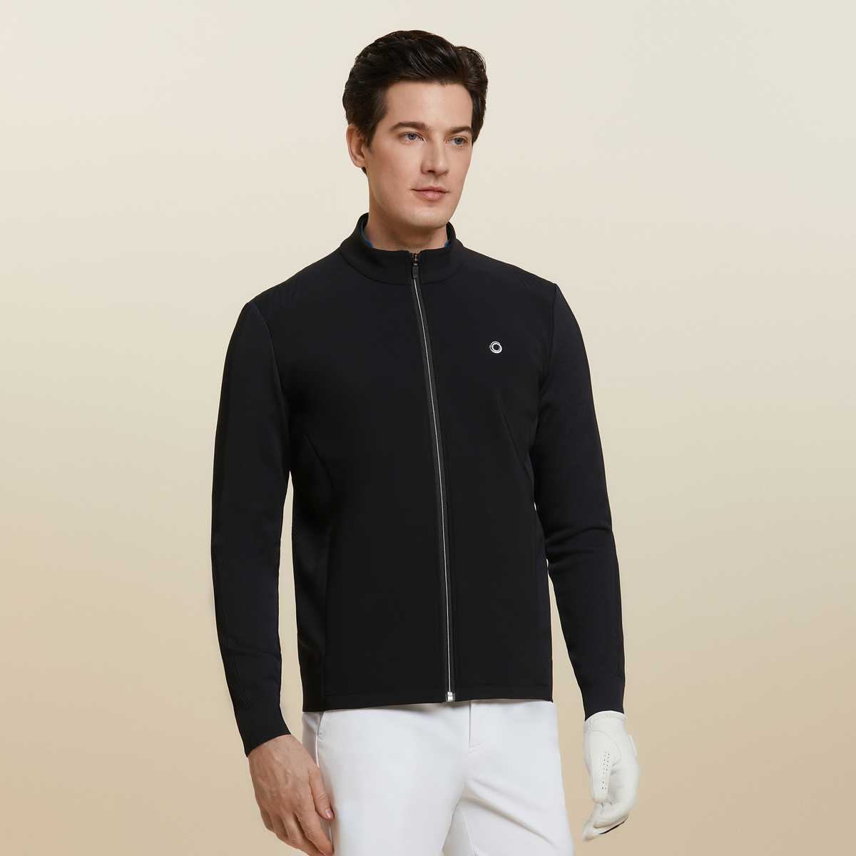 ゴルフ男子の上質スタイル！品格が漂うゴルフファッション10選