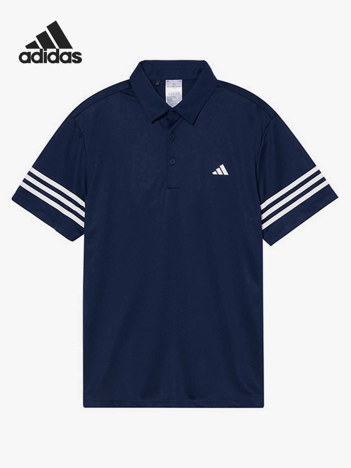 アディダス ゴルフ ウェア メンズ 春 夏で快適にプレーするための6選