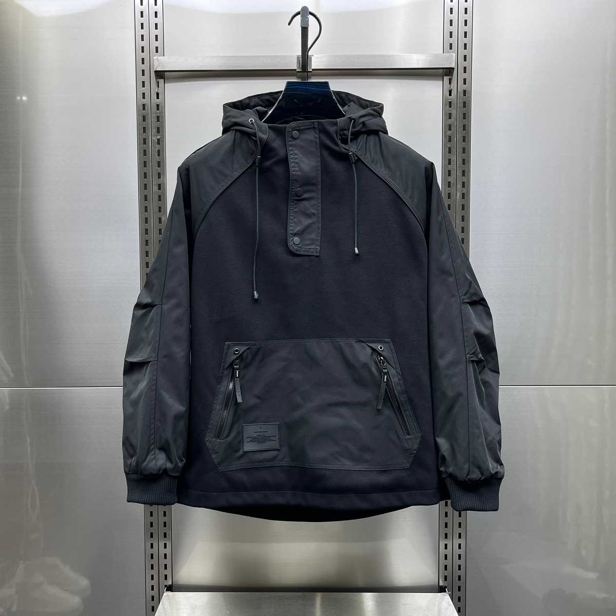 ゴルフの冬服装!スタイリッシュなおしゃれメンズアイテム5選