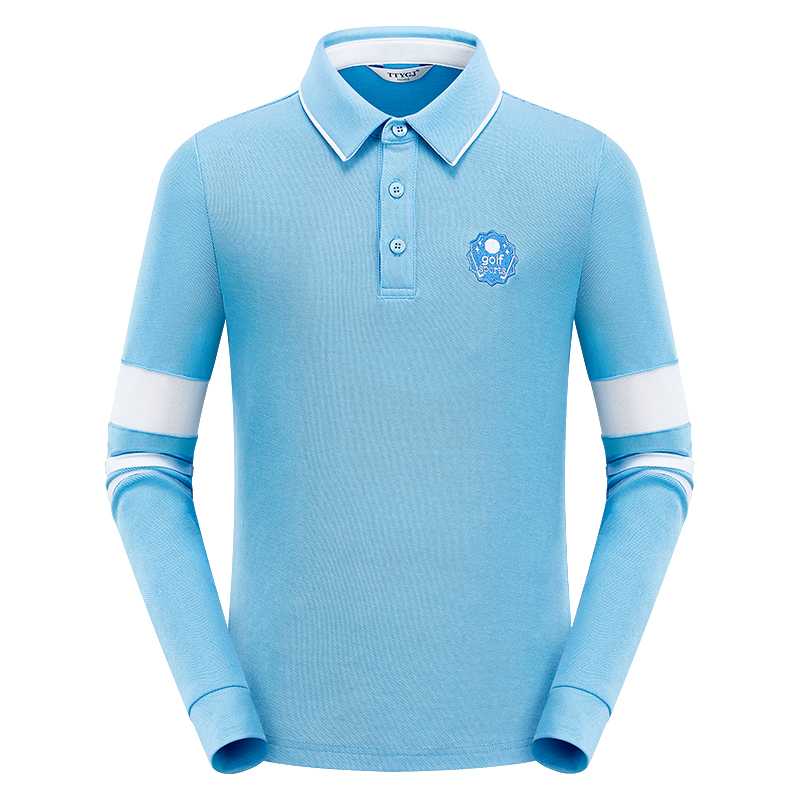 4月のゴルフを快適にプレー!メンズ向け春の服装10選