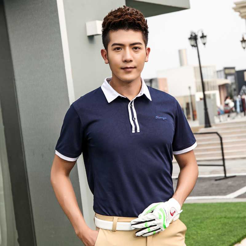 スイングが快適！ゴルフ用ポロシャツメンズおすすめ15選