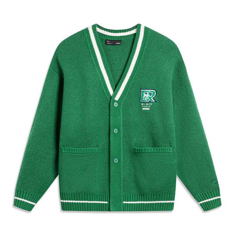 コースで好印象!グリーンのメンズゴルフウェアおすすめ10選