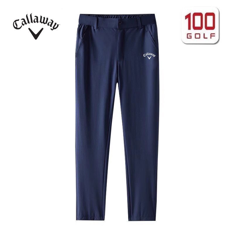 メンズ ゴルフ ウェア パンツ