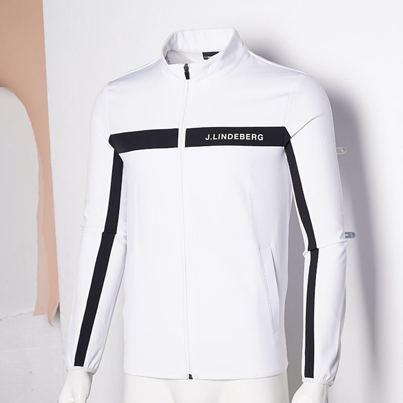 メンズ ゴルフ ウェア アウター