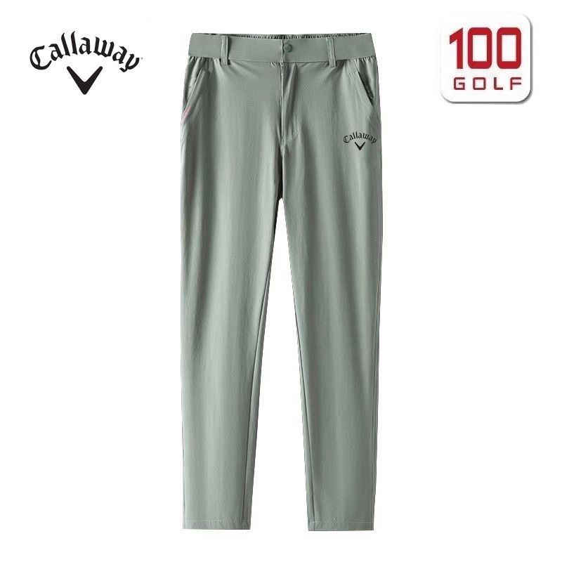 メンズ ゴルフ ウェア パンツ