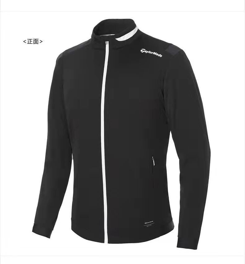 メンズ ゴルフ ウェア アウター