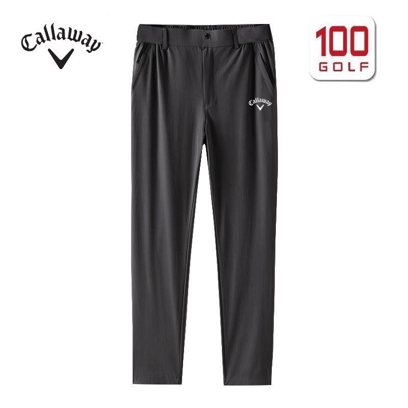 メンズ ゴルフ ウェア パンツ