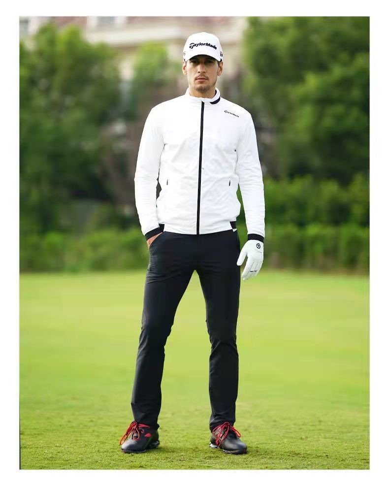 メンズ ゴルフ ウェア アウター