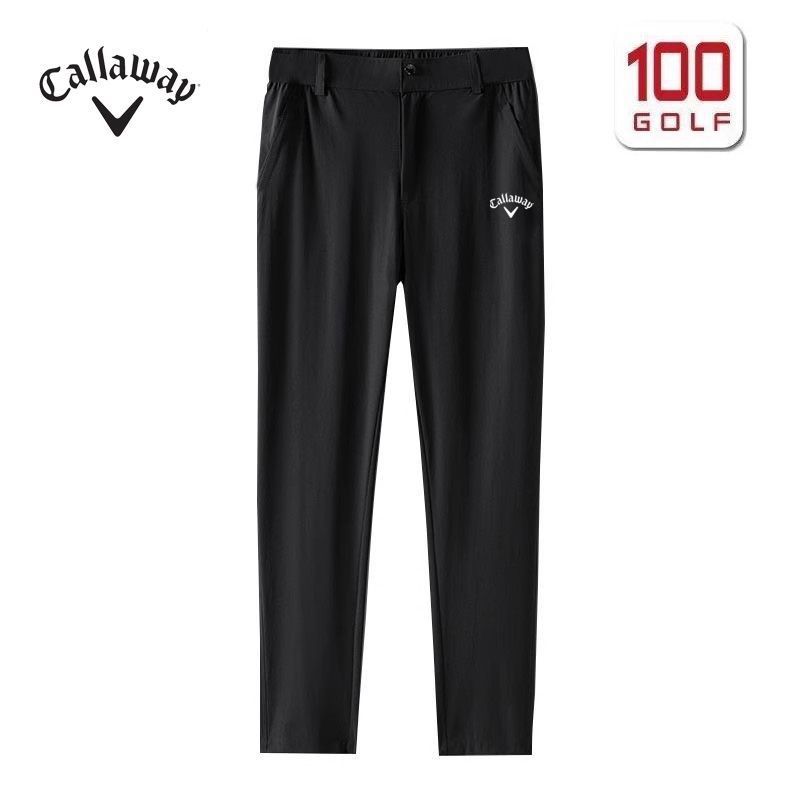 メンズ ゴルフ ウェア パンツ