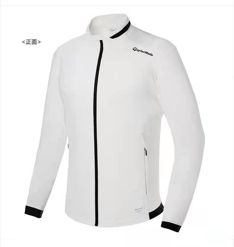 メンズ ゴルフ ウェア アウター