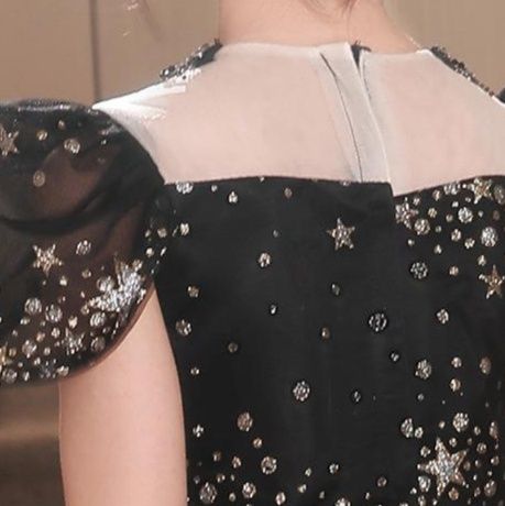 フォーマルワンピース 天空の輝き プリンセスドレス
