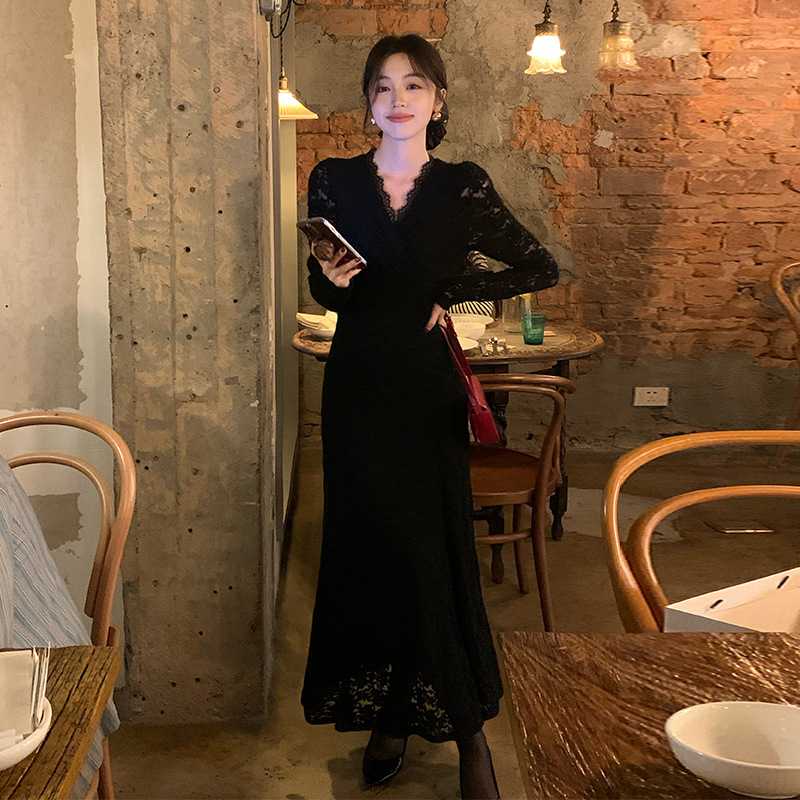 結婚式向けレディースロングドレスおすすめ5選