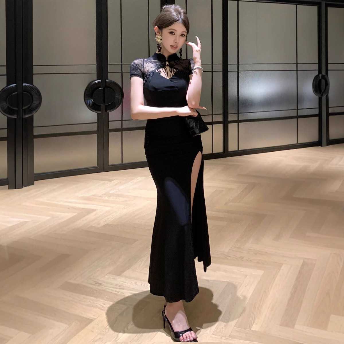 30代の大人女子におすすめ!フォーマルワンピース10選