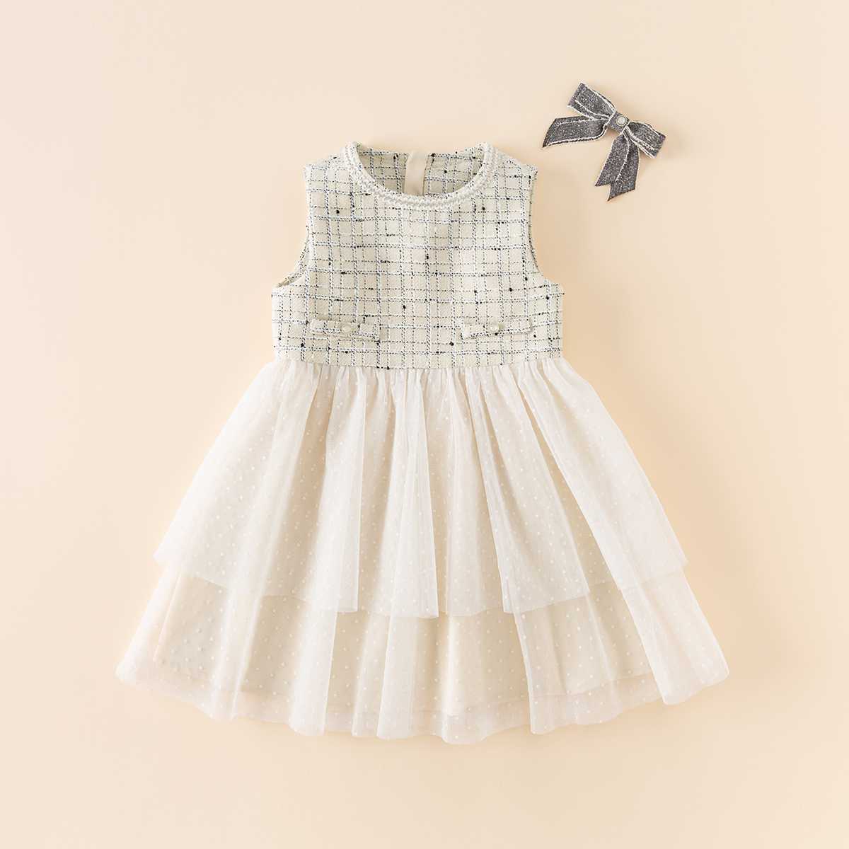 ジュニアドレス結婚式にぴったり！特別な日を彩るドレス5選