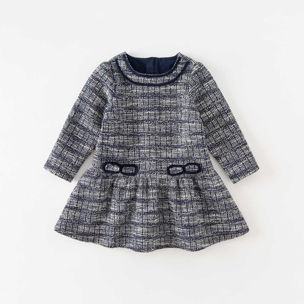 自信を持って着こなせる！フォーマルワンピースママのための5選