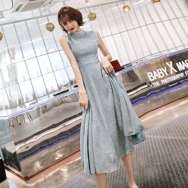 スタイル美人への近道！華やかタイトフォーマルドレス5選