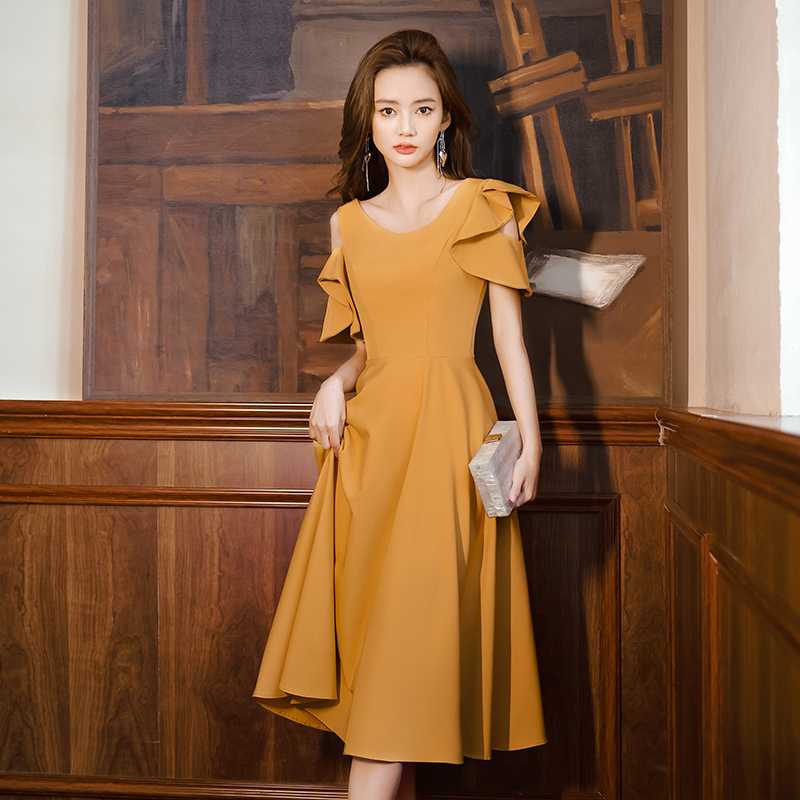 涼やかに着こなせる!夏のフォーマルワンピースおすすめ5選