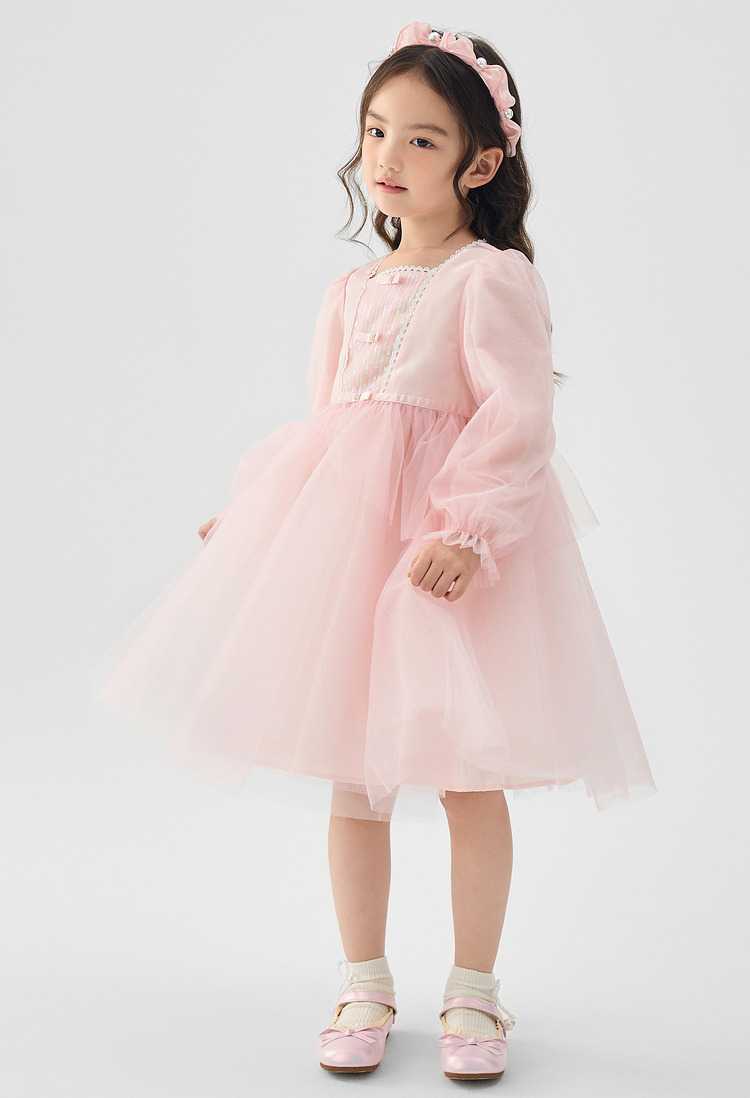 特別な日にふさわしい!100cmサイズあり!フォーマルワンピースおすすめ15選